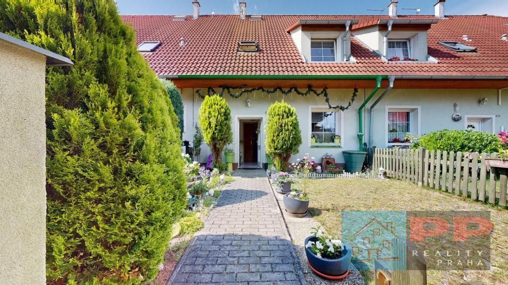 Rodinné domy, Dvořákova, Velké Přílepy, 152 m²