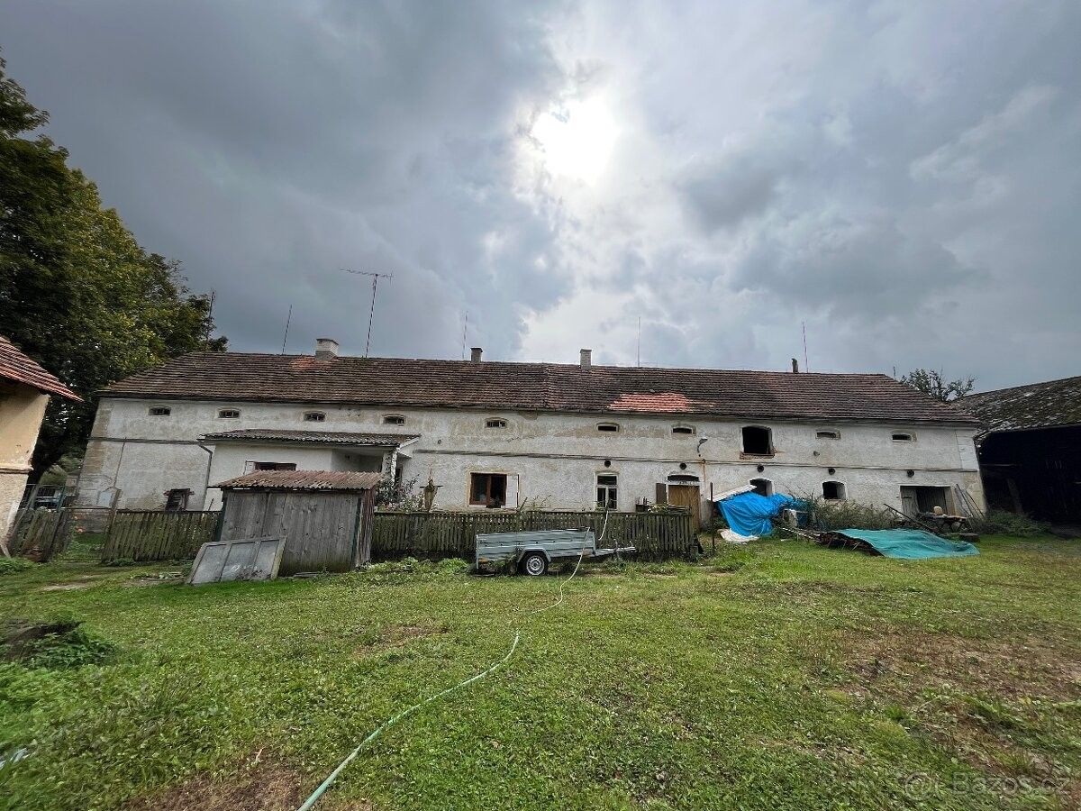 Ostatní, Horšovský Týn, 346 01, 45 000 m²