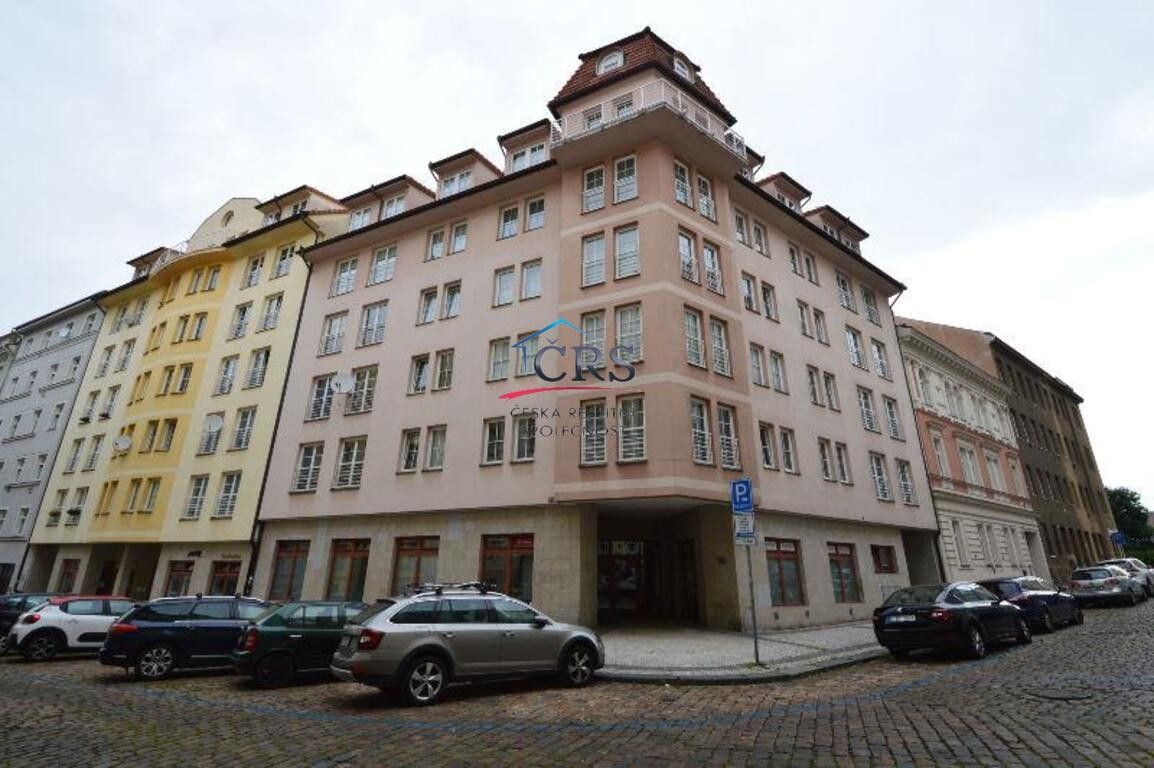 6+kk a více, Chelčického, Praha, 213 m²