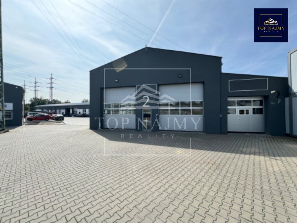 Sklady, Ostrava, 721 00