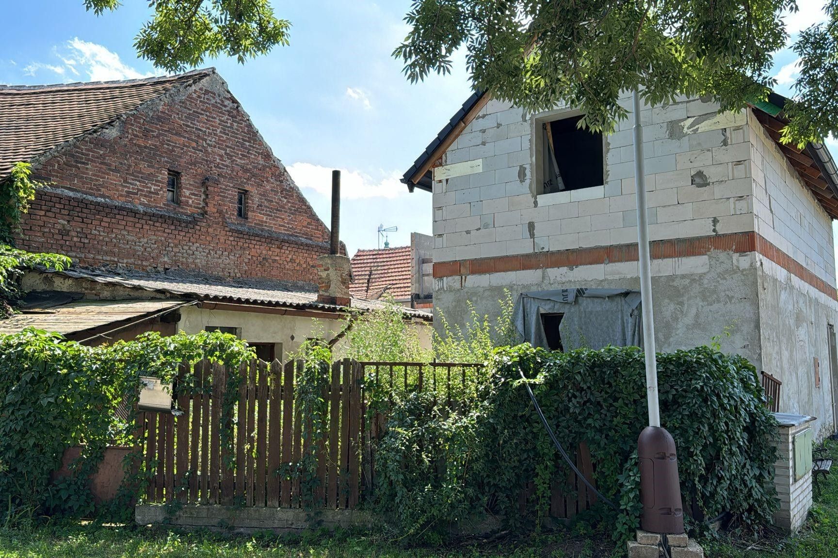 Prodej rodinný dům - U Špejcharu, Odolena Voda, 160 m²