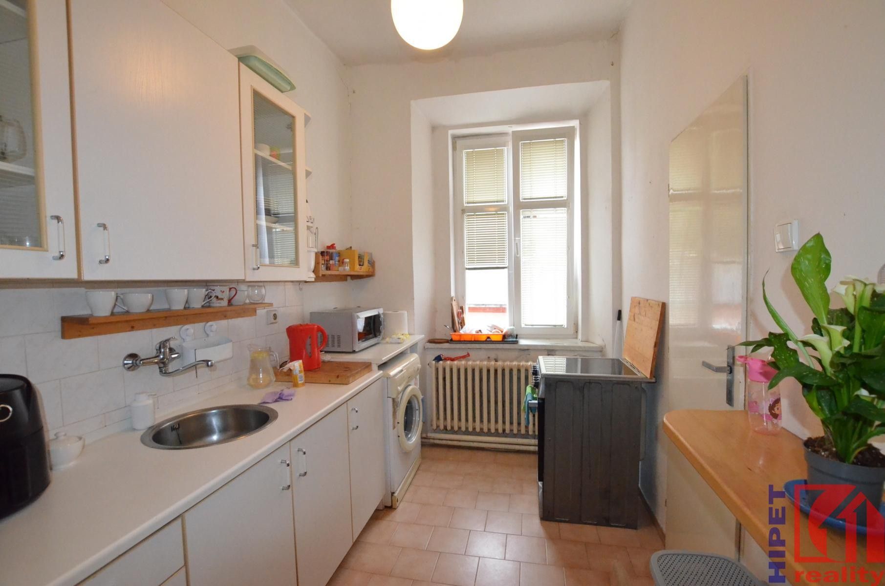 1+1, Úpská, Svoboda nad Úpou, 49 m²