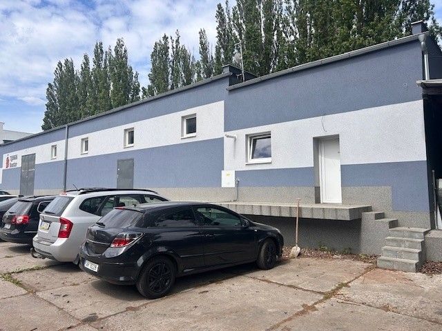 Sklady, Kladno, 272 03