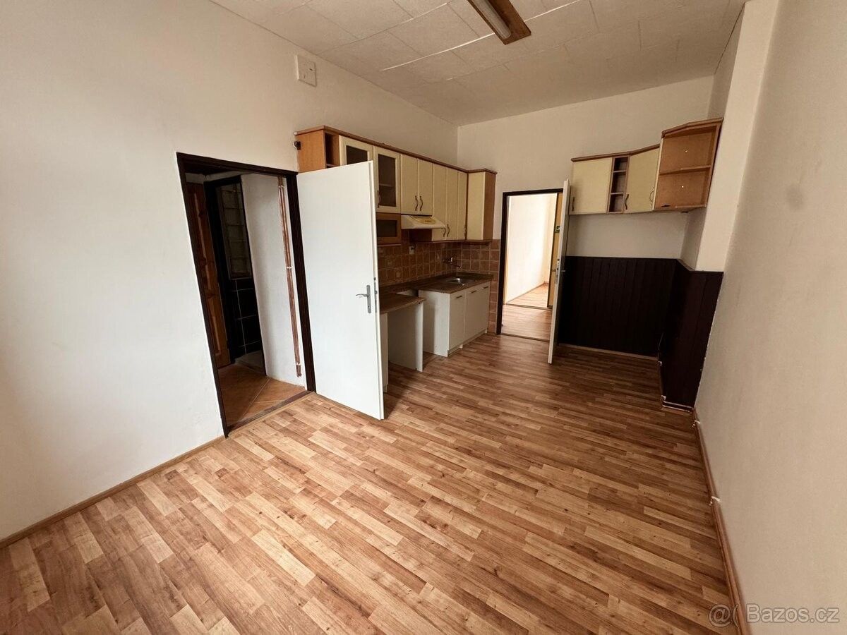 Pronájem byt - Litvínov, 436 03