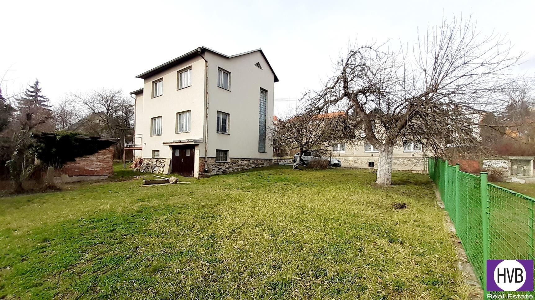 Ostatní, Ledeč nad Sázavou, 338 m²