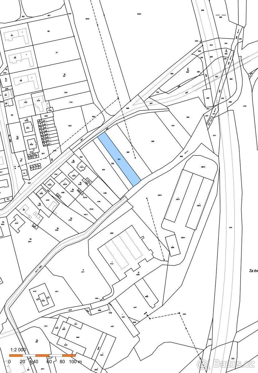 Ostatní, Pohořelice, 691 23, 1 310 m²