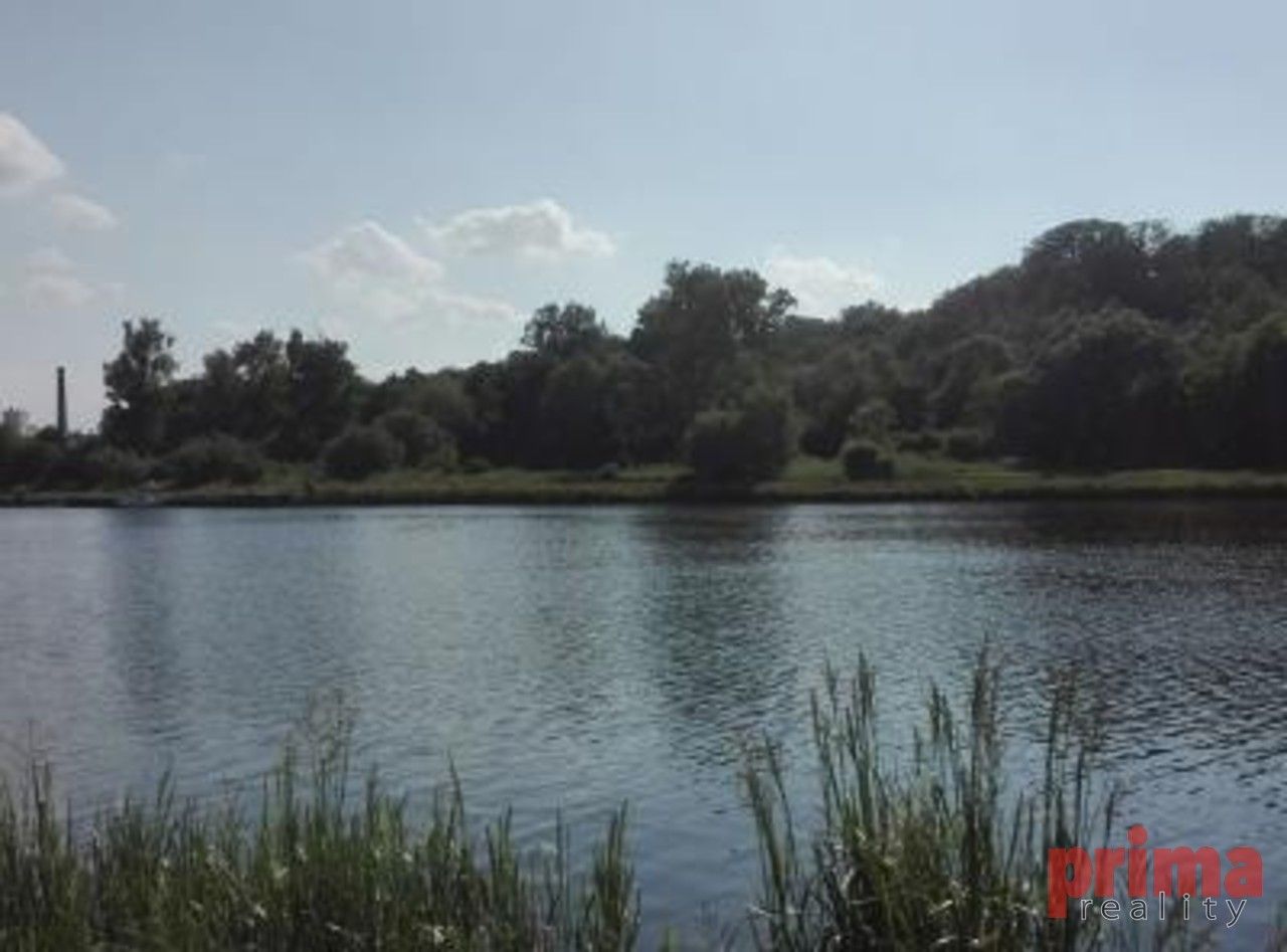 Prodej zahrada - Roztoky, 3 116 m²