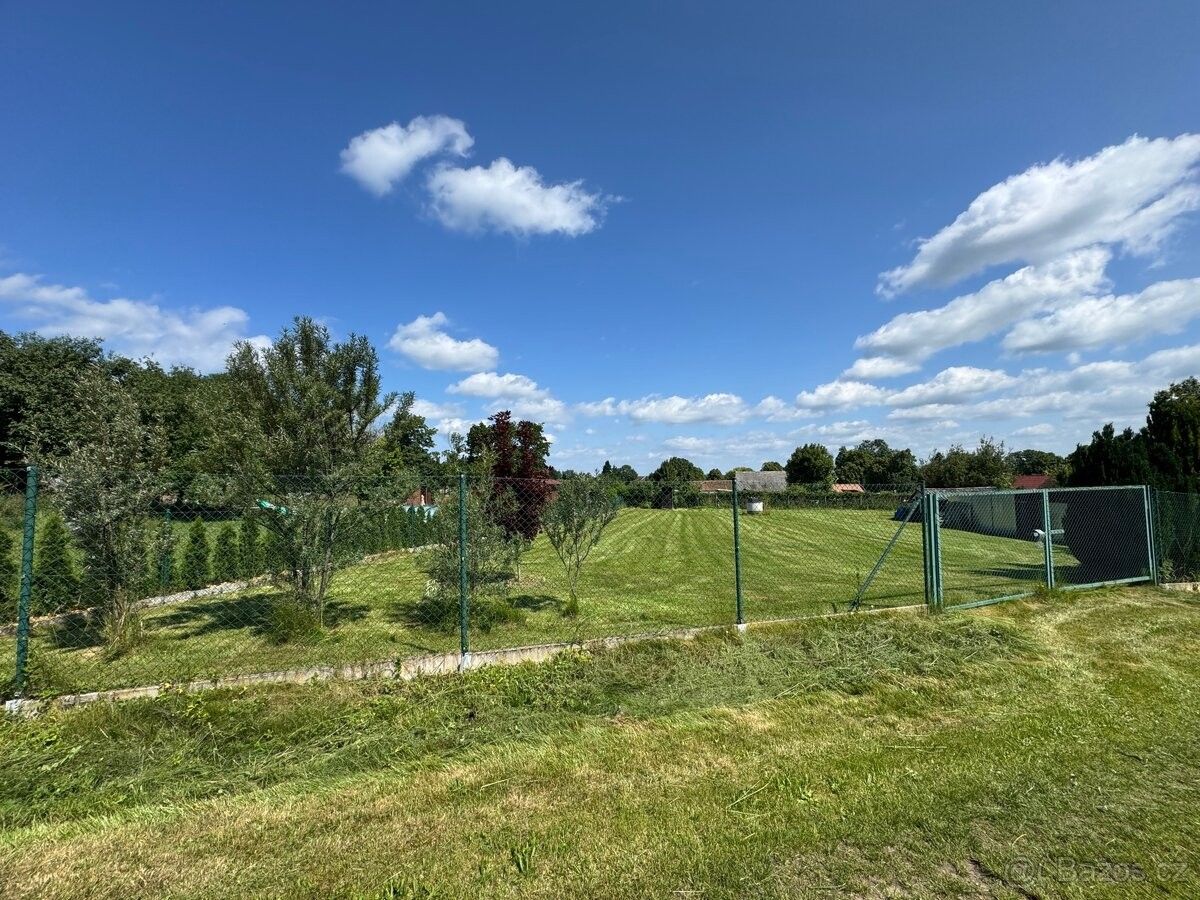 Zahrady, Vodňany, 389 01