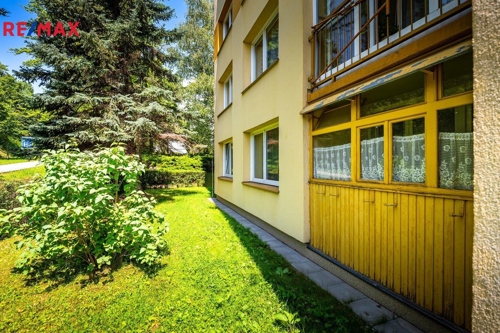 Prodej byt 4+1 - Česká, Prachatice, 77 m²