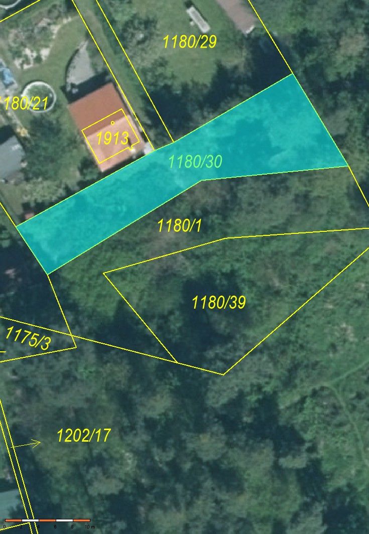 Pozemky pro bydlení, Holýšov, 345 62