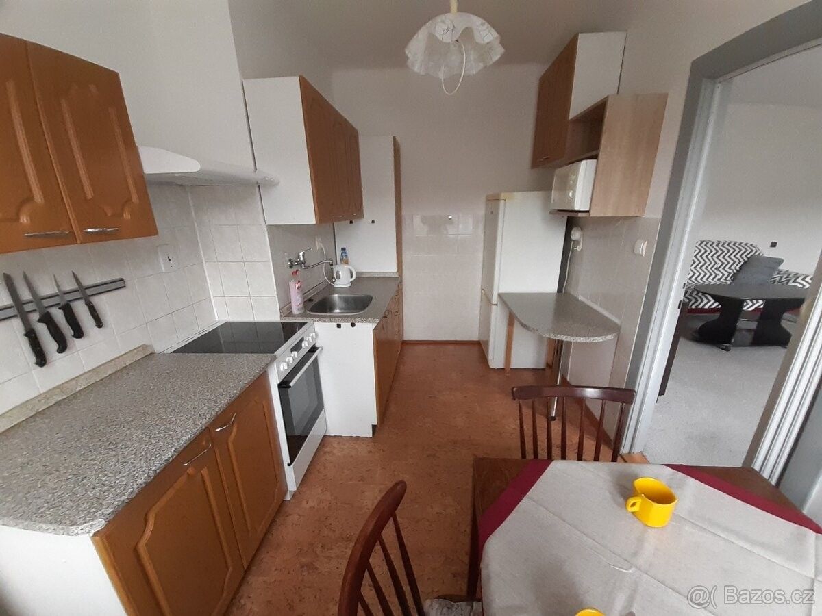 Byty, Úpice, 542 32