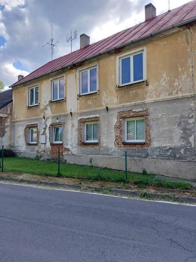 Prodej rodinný dům - Zátor, 320 m²