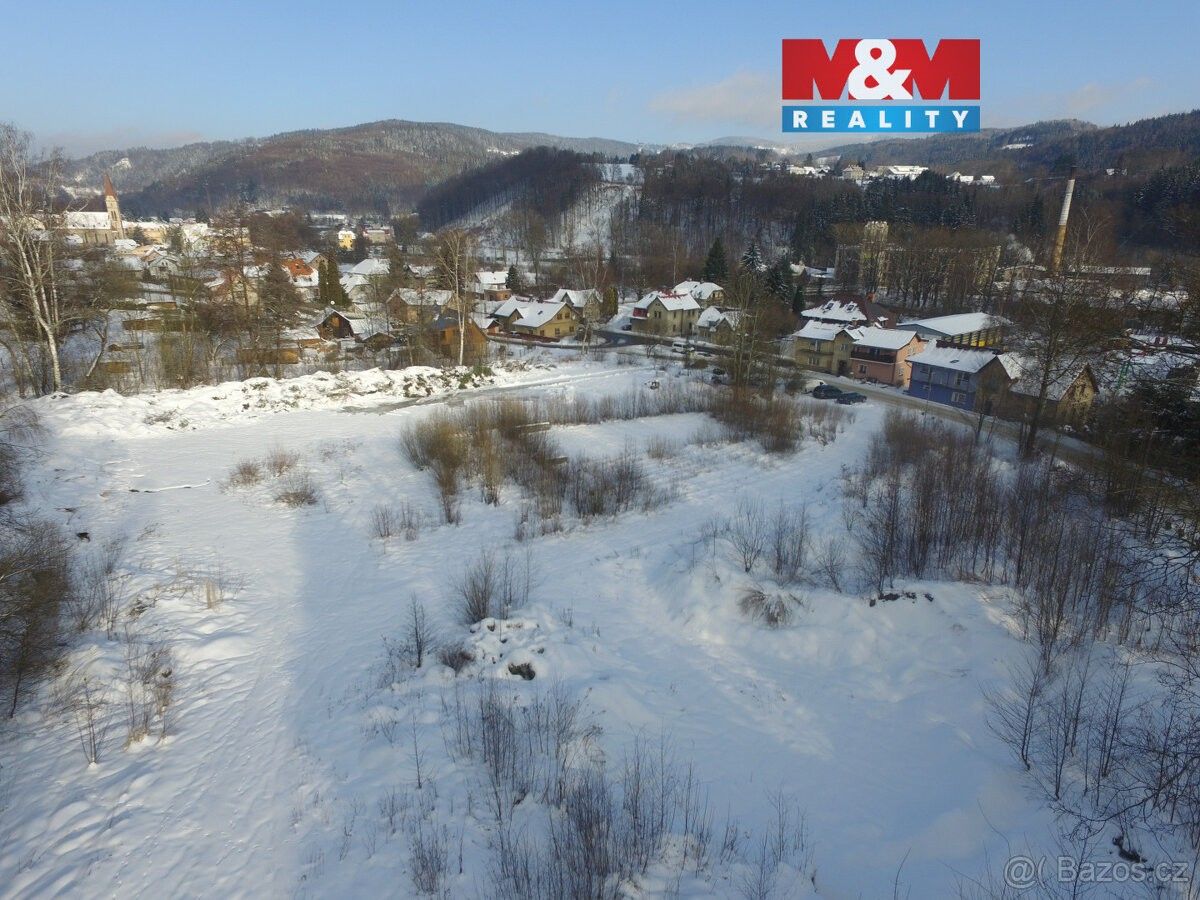 Pozemky pro bydlení, Velké Hamry, 468 45