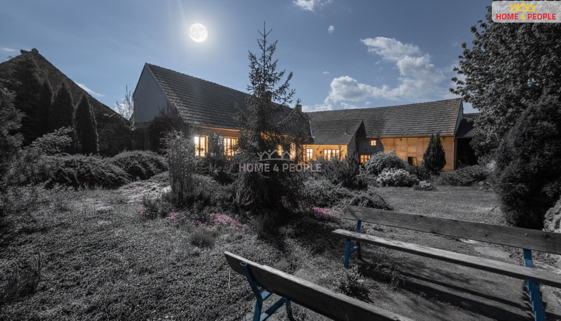 Prodej rodinný dům - Strpí, Číčenice, 220 m²