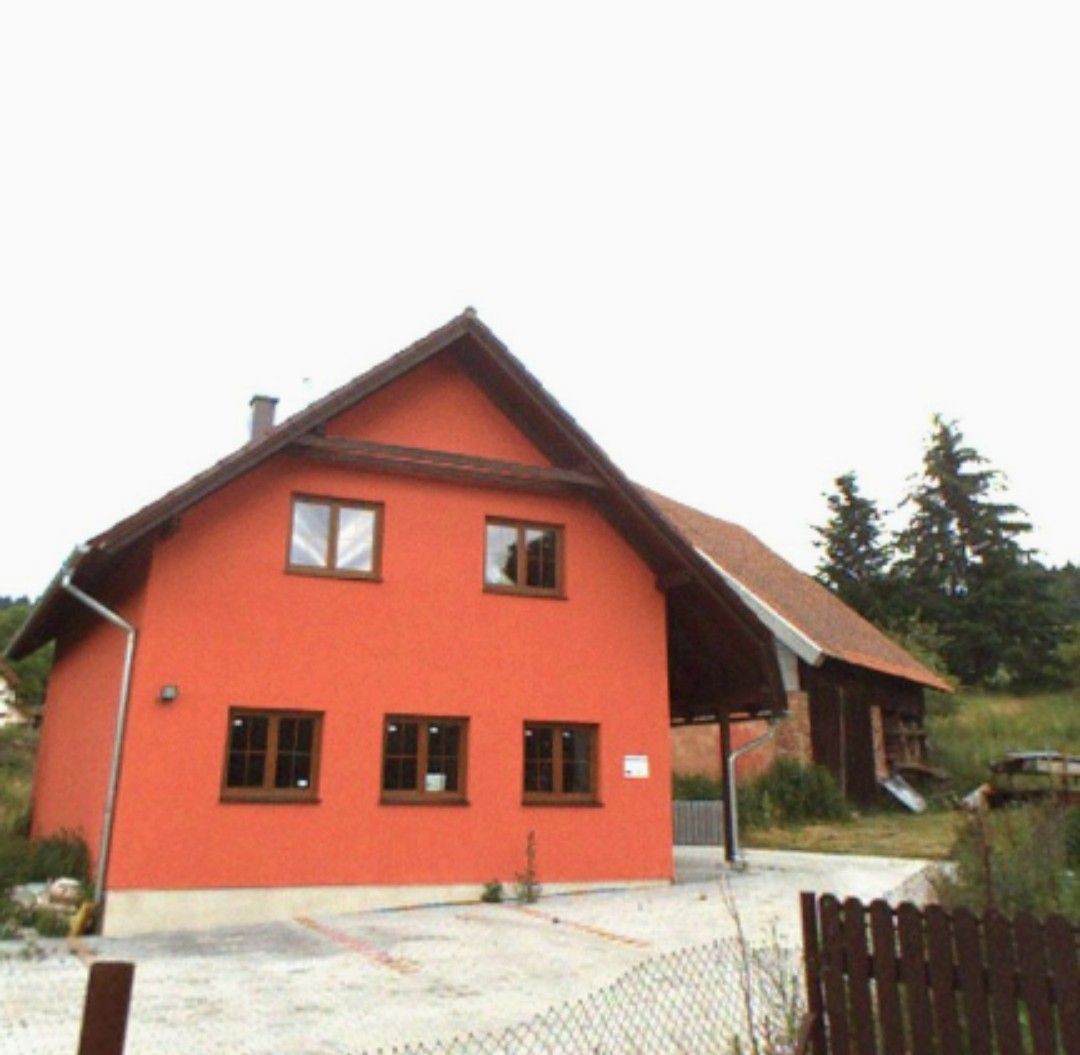 Rodinné domy, Bezděkov, 339 01