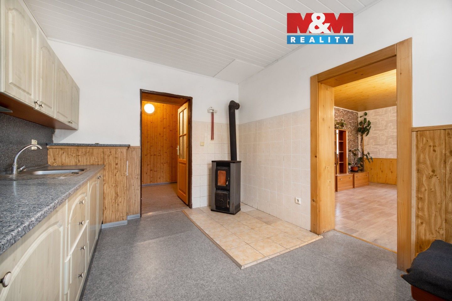 Rodinné domy, Jedlová, 75 m²