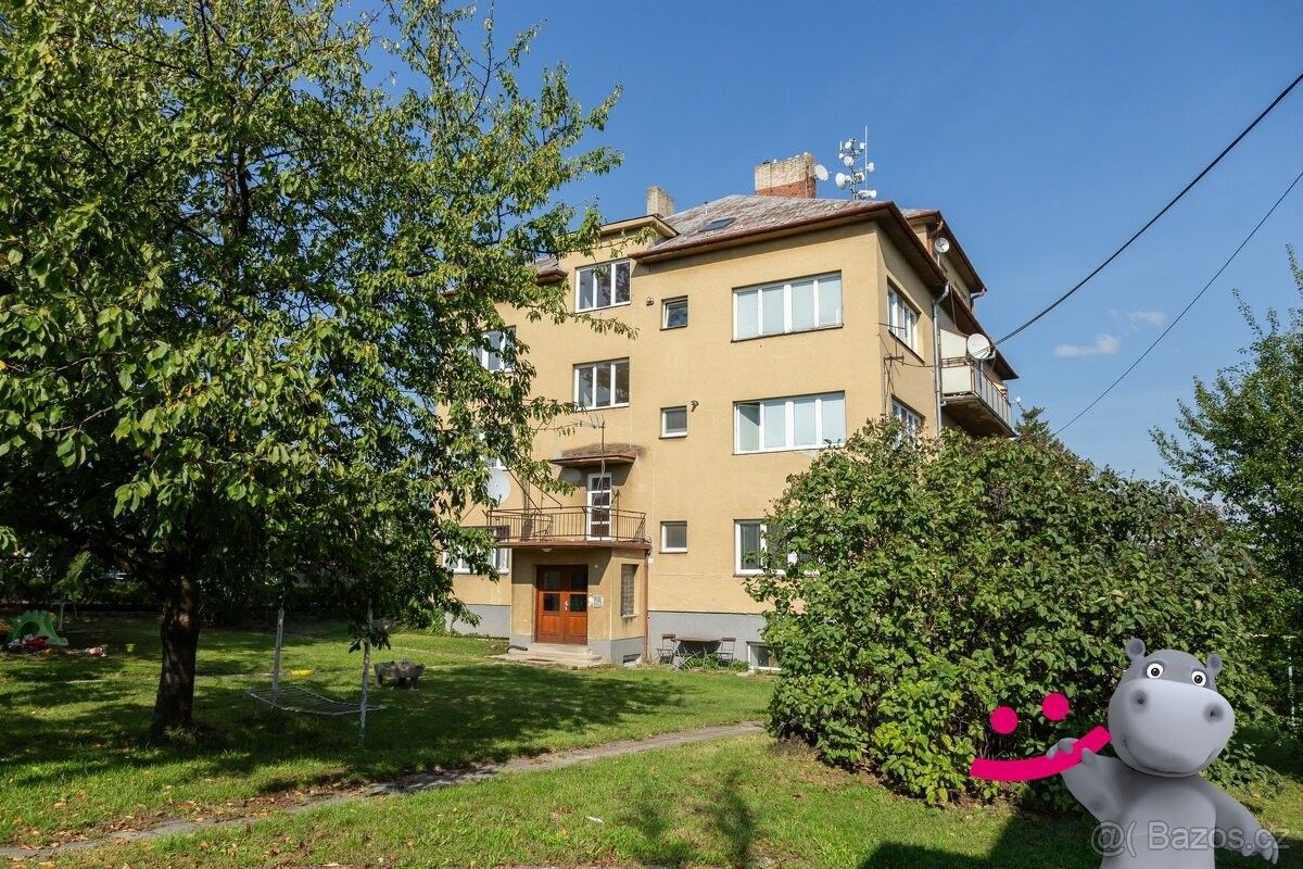 Prodej garáž - Zlín, 763 14, 30 m²