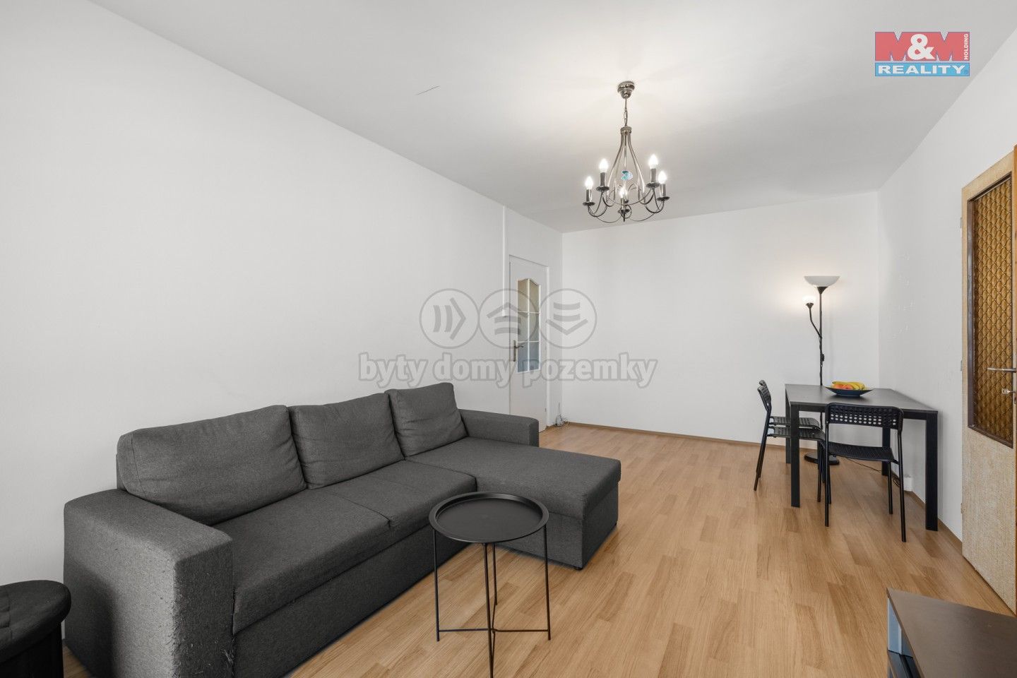 Prodej byt 3+1 - Svídnická, Praha, 70 m²