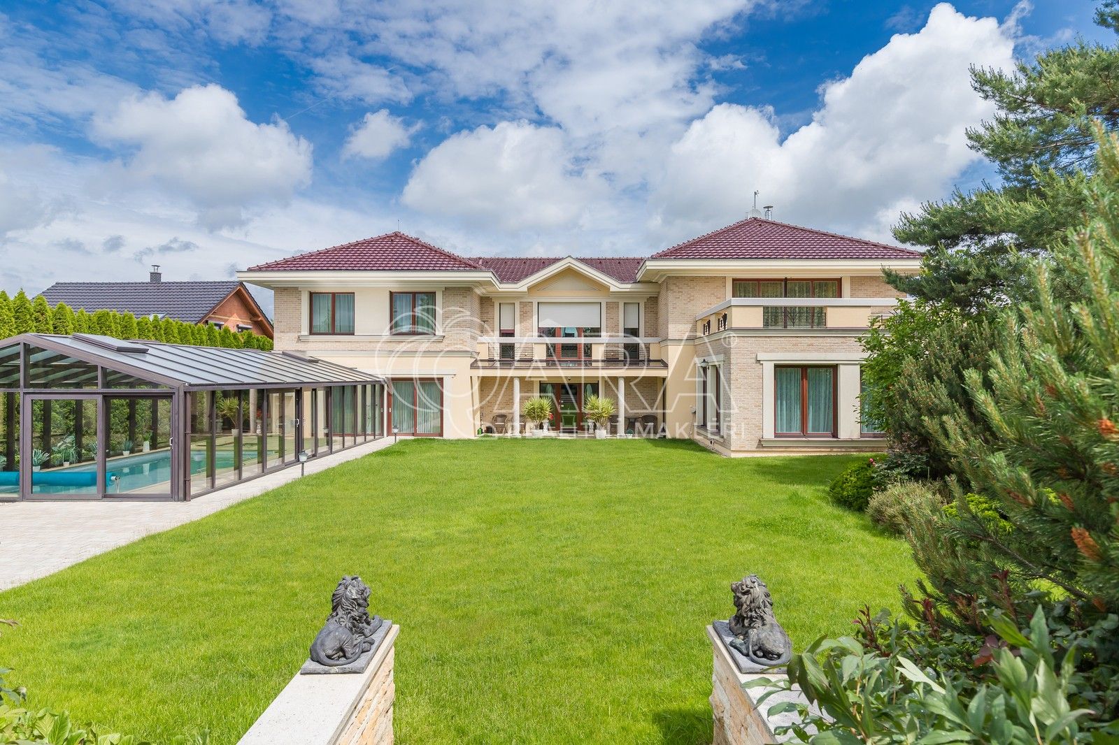 Rodinné domy, Kolmá, Herink, 450 m²