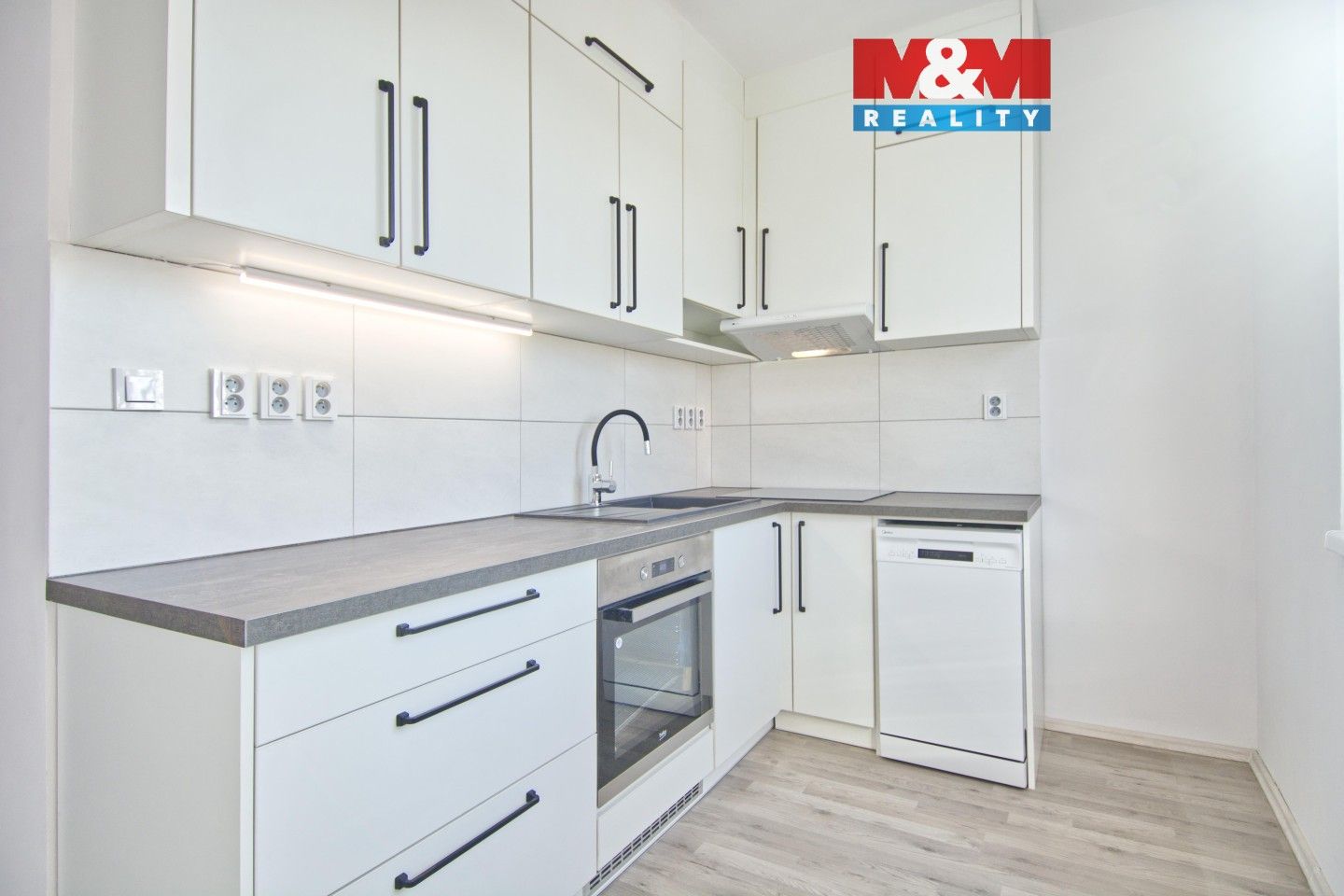 2+1, Božkova, Karviná, 54 m²