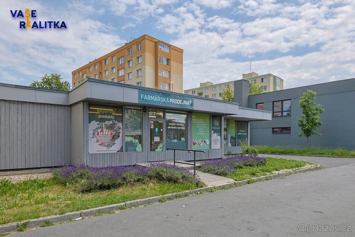 Obchodní prostory, Hrabůvka, 753 01