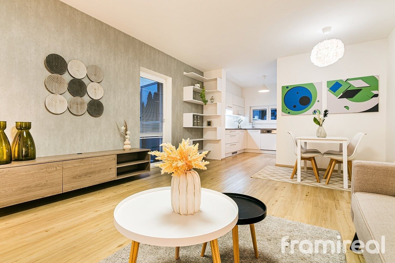 Rodinné domy, Rosická, Popůvky, 91 m²