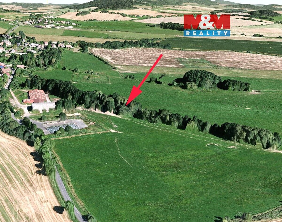 Pozemky pro bydlení, Běhařov, 340 21