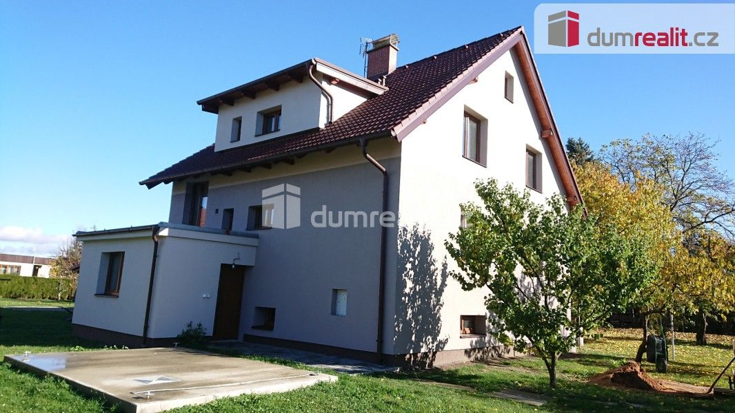 2+kk, Dolní Stakory, 68 m²