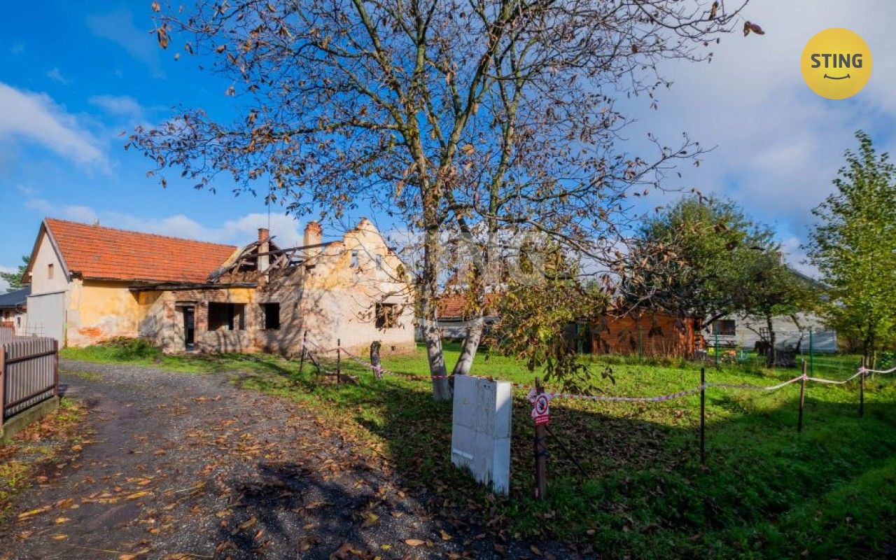 Rodinné domy, Na Bochetě, Mořkov, 154 m²