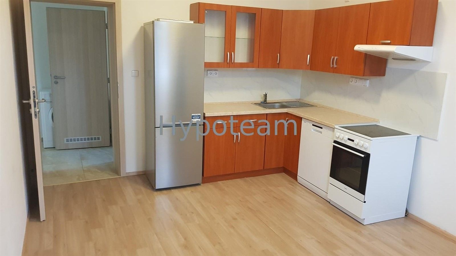 2+kk, Jateční, Ústí nad Labem, 51 m²