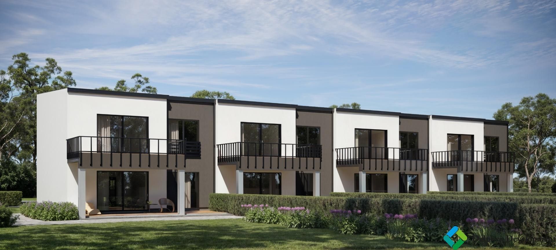 2+kk, Loučná nad Desnou, 66 m²