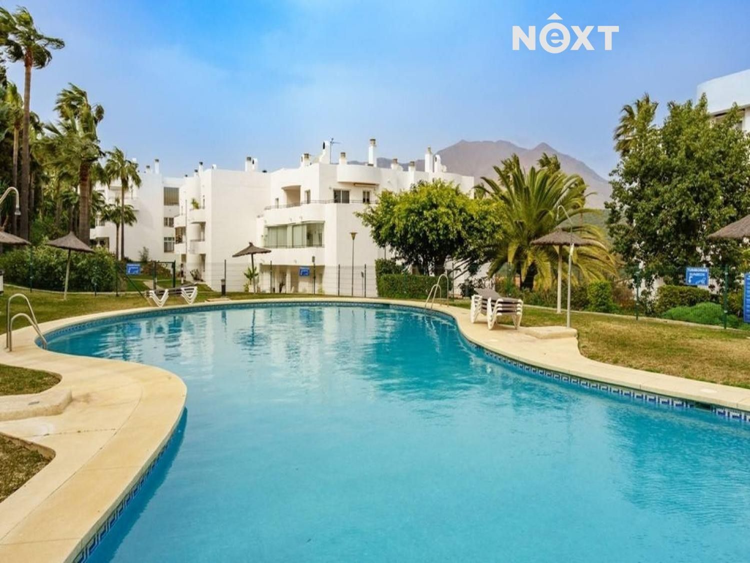 2+1, Estepona, 119 m²