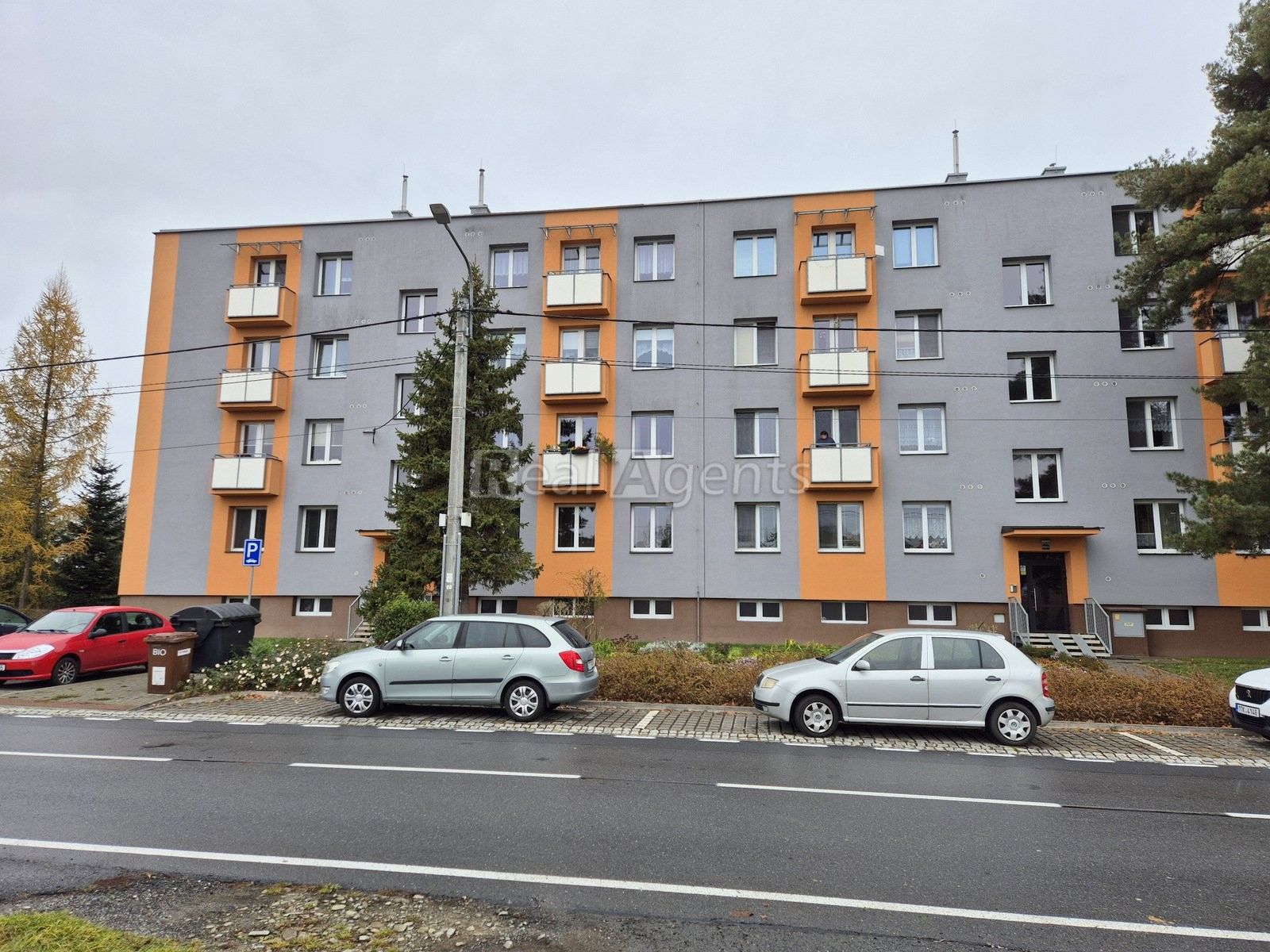 3+1, Štramberská, Příbor, 58 m²