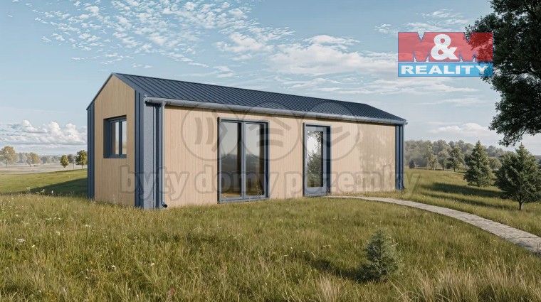 Ostatní, Dobřany, 35 m²