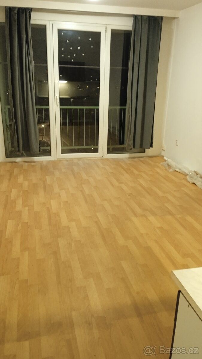 Byty, Jindřichův Hradec, 377 01