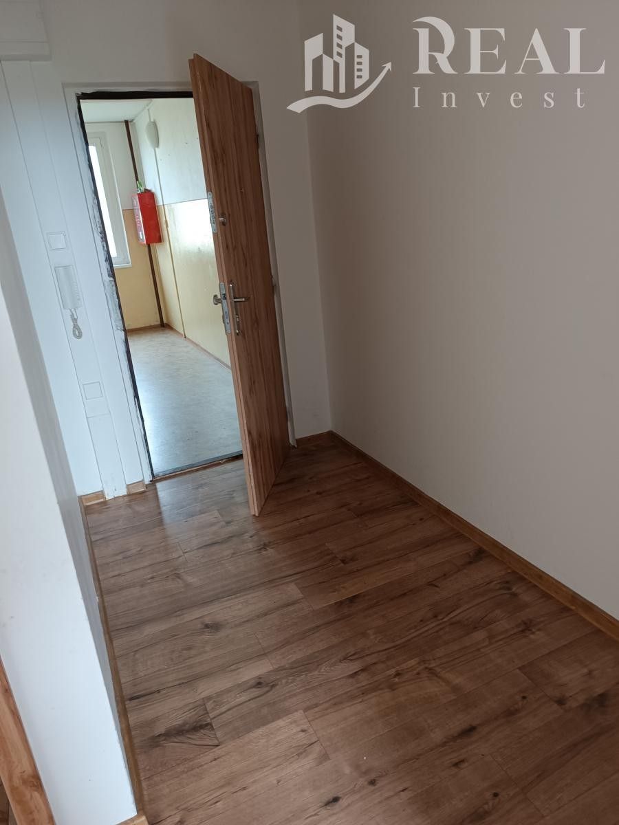 2+kk, Františka Malíka, Most, 39 m²