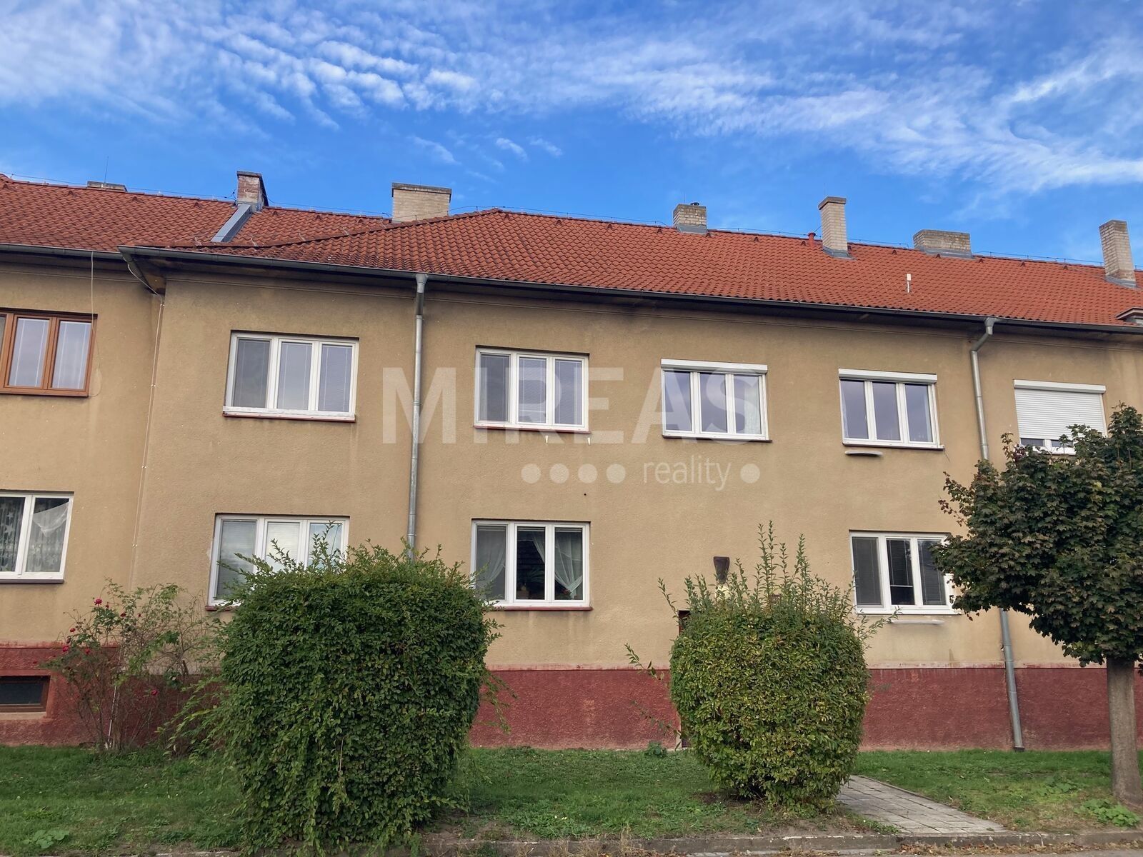 3+1, Sídliště, Lysá nad Labem, 77 m²