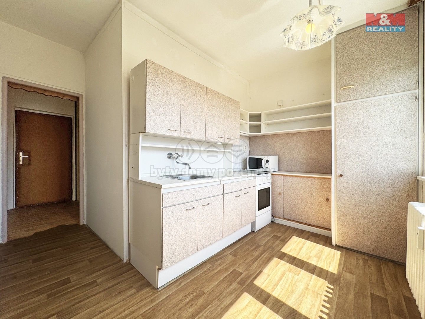 2+1, Mariánská, Bochov, 53 m²