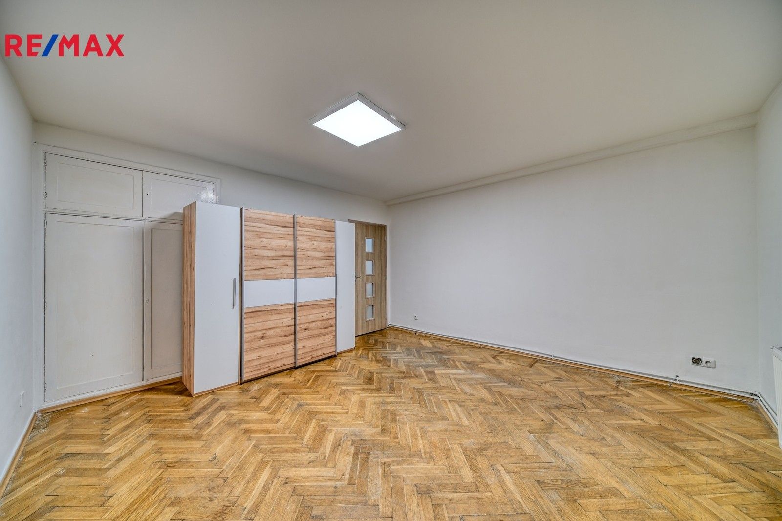 2+kk, Ovčárecká, Kolín, 67 m²