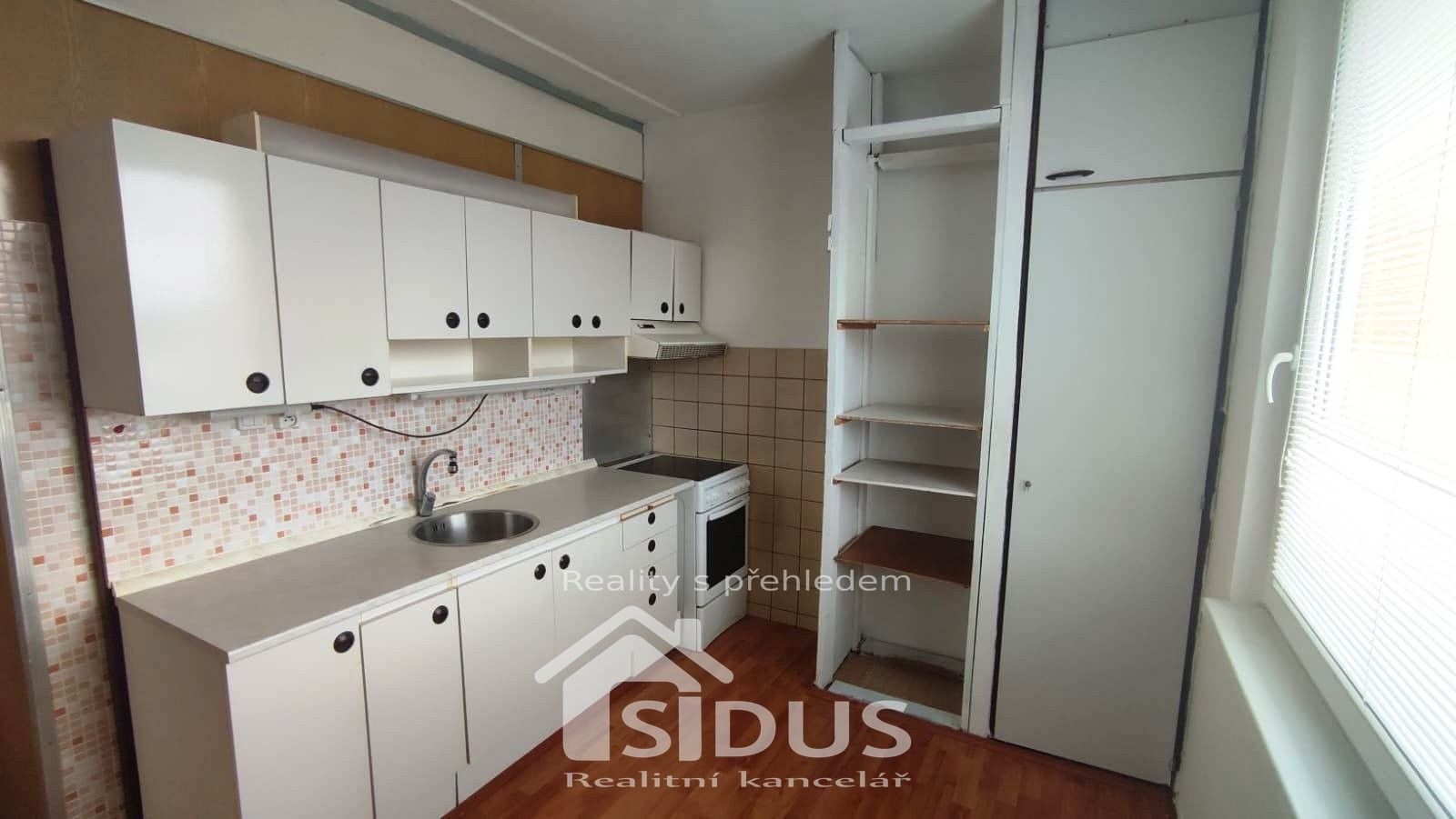 Pronájem byt 3+1 - 17. listopadu, Žamberk, 69 m²