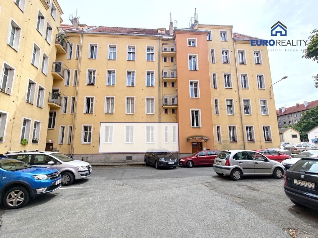 Prodej byt 3+kk - Lobezská, Plzeň, 67 m²