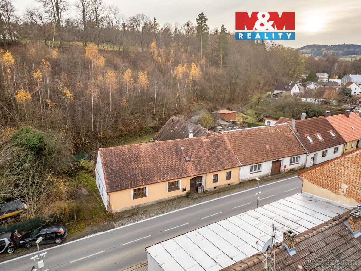 Ostatní, Husinec, 384 21