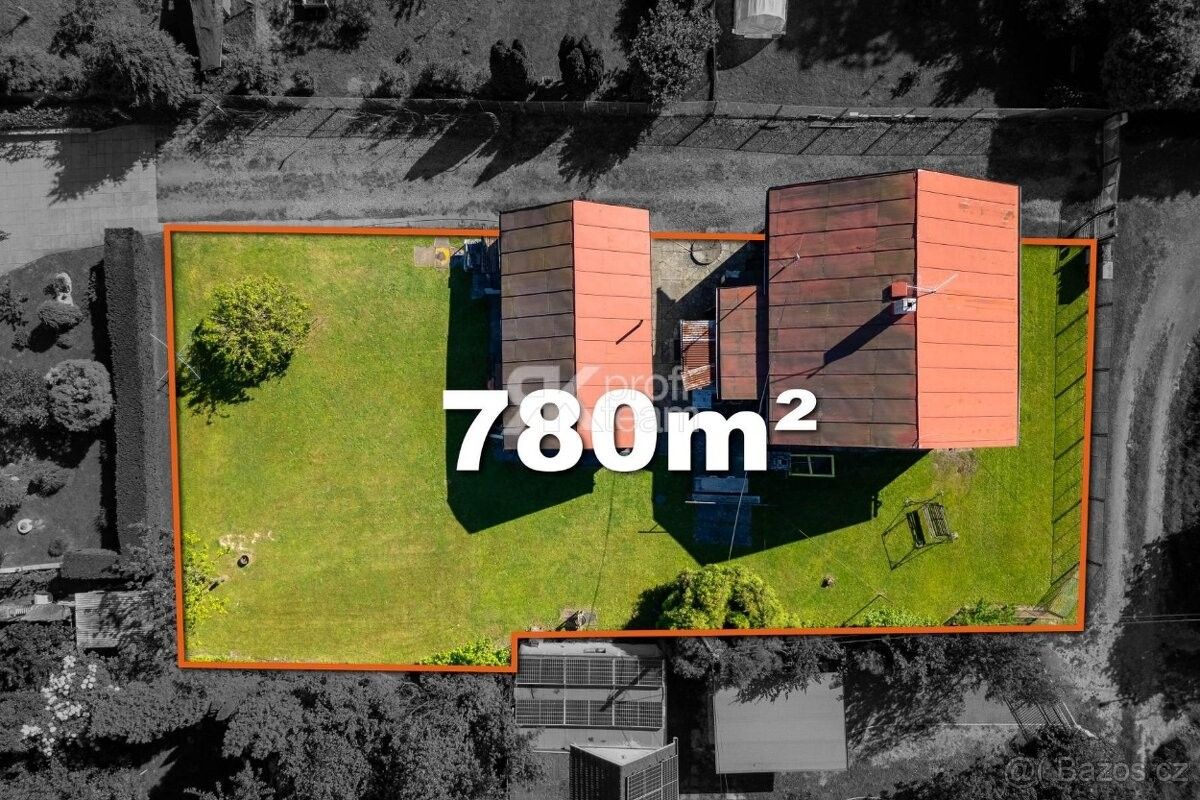 Prodej dům - Petřvald u Karviné, 735 41, 780 m²