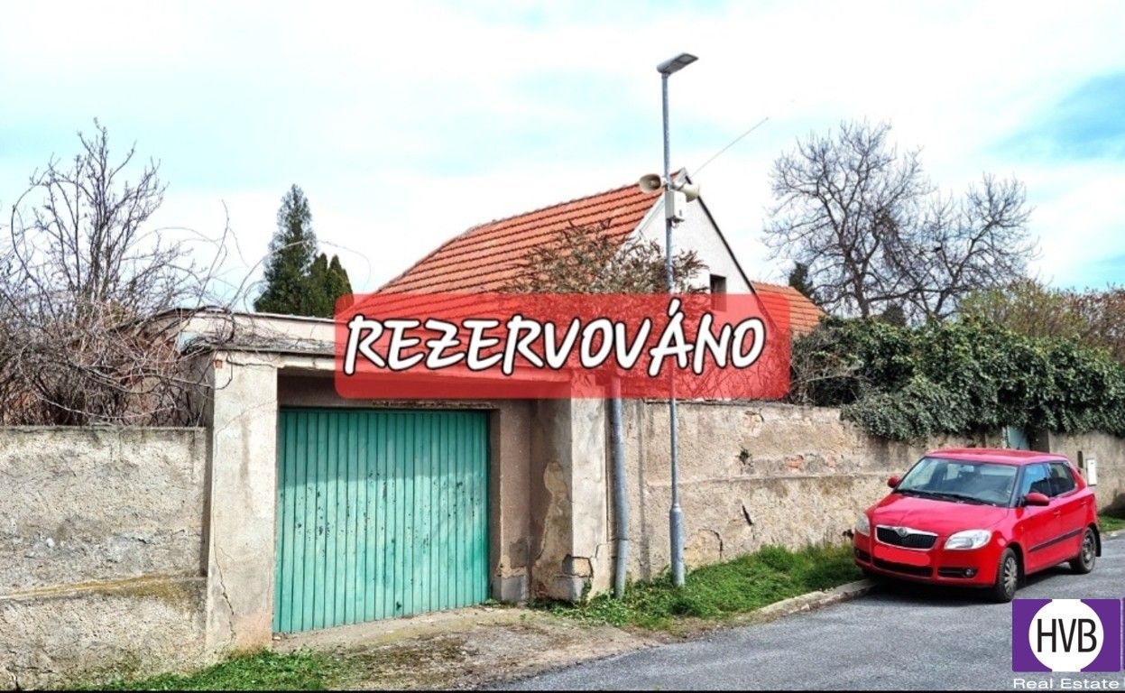 Rodinné domy, Zlonice, 187 m²