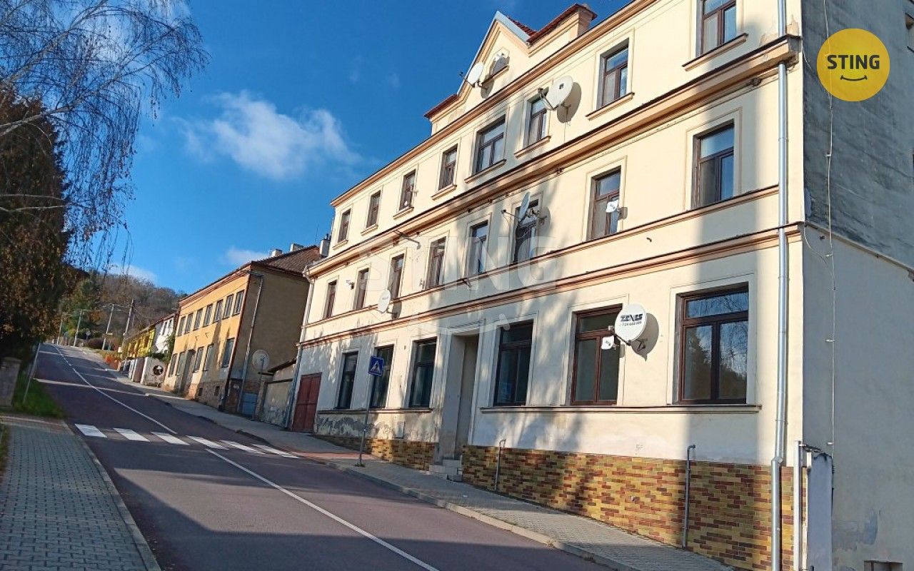 3+kk, Zámecká, Vranov nad Dyjí, 80 m²