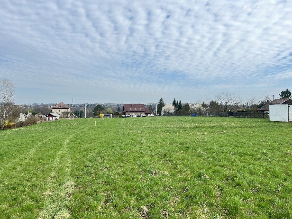 Pozemky pro bydlení, Rychvald, 735 32, 1 050 m²