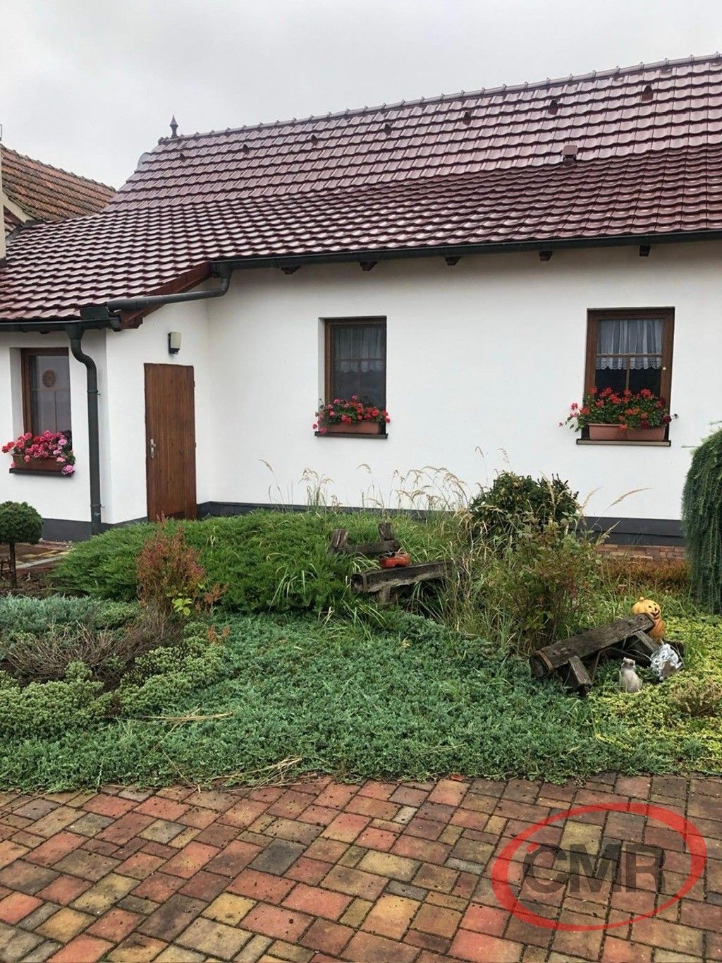 Rodinné domy, Pluhův Žďár, 380 m²