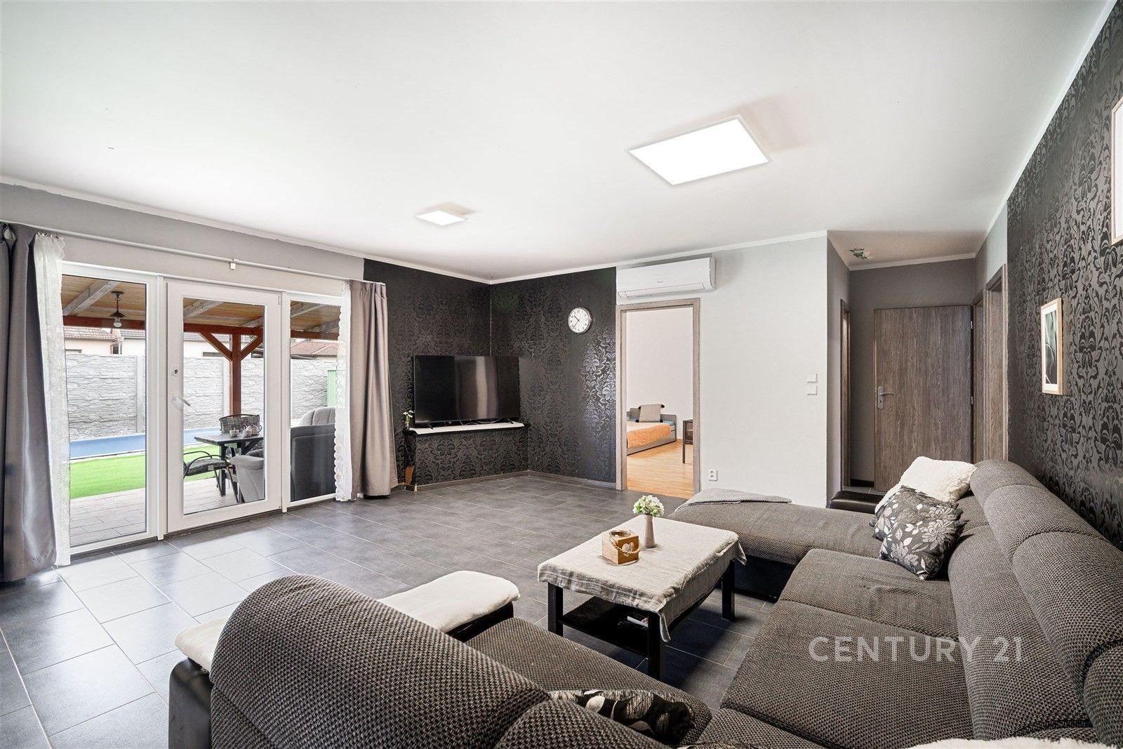 Rodinné domy, Vrbovec, 98 m²