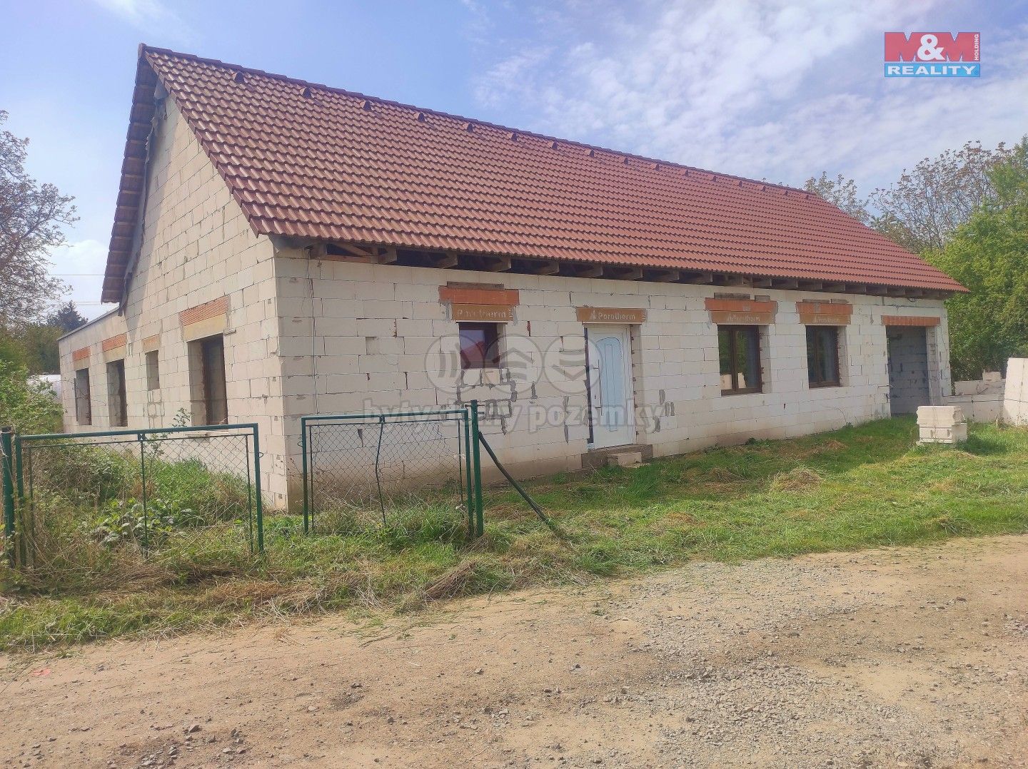 Prodej rodinný dům - Rosnice, Všestary, 155 m²