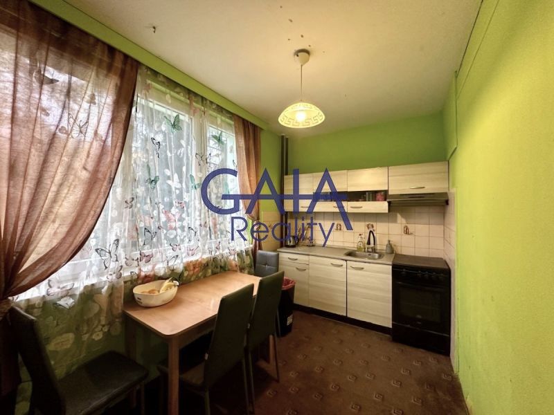 3+1, Luční, Hodonín, 68 m²